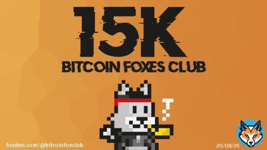 Our growth has been incredibly fast and organic. WE ARE NOW 15K Thank you for all support you continue to give us.  let's keep building  RT+  Like will be considered for OG.