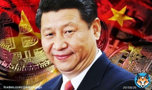 AS CHINA  IS TESTING CRYPTO IN HONGKONG   China #Bitcoin Unban Will Push 1.4 Billion people in Crypto .
