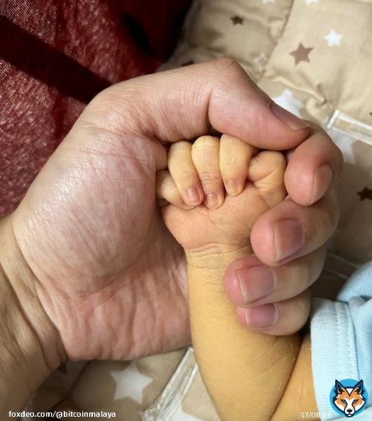 Hey fam.  I became a newbie father this week. Blessed with a baby boy.  Do you have any parenting tips for me?
