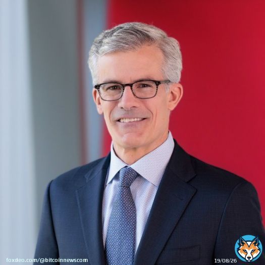 JUST IN: Chairman and CEO of Vanguard Group Tim Buckley  says the firm won't join the #Bitcoin ETF race, as Vanguard claims to be focused on asset classes with an intrinsic value and capable to generate cash flows, like equities and bonds