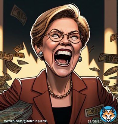 The hypocrisy of fiat politicians living in energy-intensive states, refusing to move south and lower their carbon footprint, flying around in private jets, while falsely accusing #bitcoin mining of &ldquo;wasting energy&rdquo;