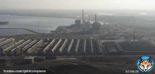 NYTimes added a smog filter to disparage and slander #Bitcoin and rural America.