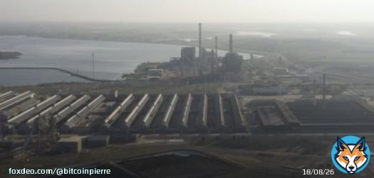 NYTimes added a smog filter to disparage and slander #Bitcoin and rural America.
