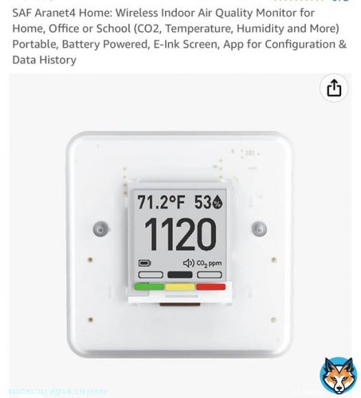 The whole carbon &ldquo;accounting&rdquo; fraud got debunked with a $250 air quality monitor.   That&rsquo;s all it took.