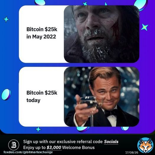 So, wen $BTC $30k   #Bitcoin #cryptomemes #cryptocurrency #meme