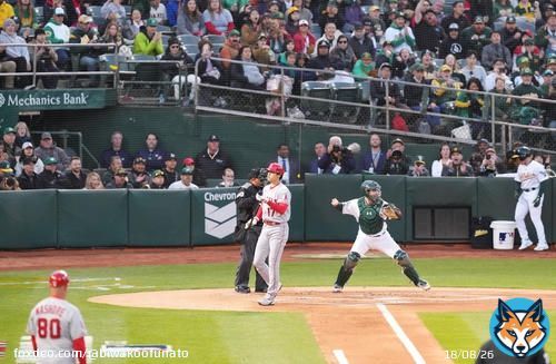 #大谷翔平 開幕戦　６回無失点毎回10Ｋ好投も逆転負けで今季初勝利逃す　打は今季初安打／詳細