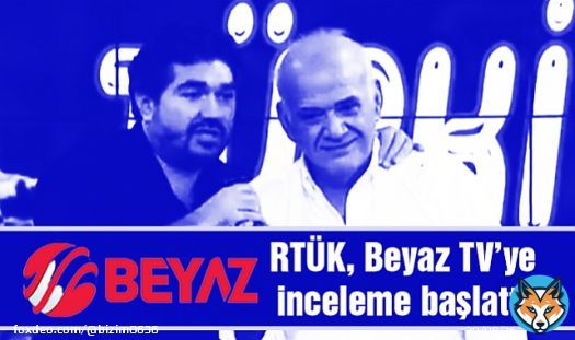 RT&Uuml;K&rsquo;ten Rasim Ozan K&uuml;tahyalı adımı.  Fatih Altaylı YarramınBaşı Eloon &Ouml;mer &Ccedil;elik 4 Ocak &Ccedil;arşamba Danıştay RT&Uuml;K TFF'ye #MemuraZamPoliseEkZam #ahgaz #UyghurGenocide