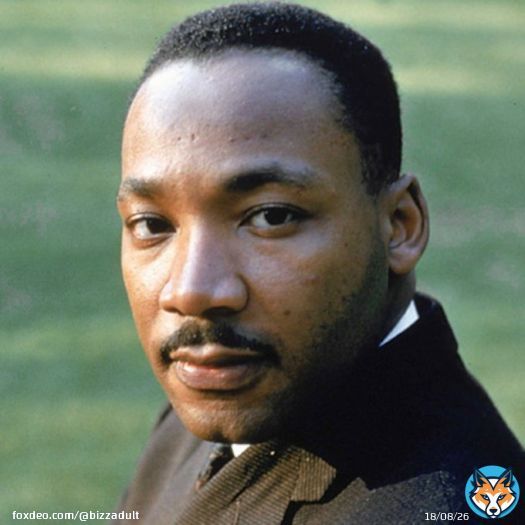 We Love you brother! WE THANK YOU!! I try everyday to help make your dream a reality! Happy MLK Day! #MLKDay2023