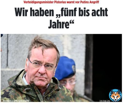 Ist bestenfalls eine optimistische Sch&auml;tzung, wenn  jetzt nicht mit dem Versenden der Waffen beginnt, die  ben&ouml;tigt!  #SPDentrussifizieren #StandWithUkraine #ArmUkraineNow #SlavaUkraini #Misstrauensvotum #RussiaIsATerroristState #VisaBan #FreeTaurusQuote