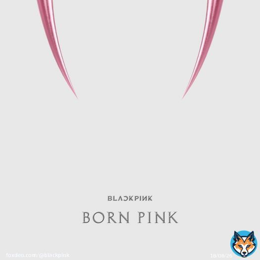 #BLACKPINK 's 2nd Album [BORN PINK] is out now! Please download Digital Booklet & check out BLACKPINK's EXCLUSIVE images only on #iTunes      #블랙핑크 #BORNPINK #ShutDown
