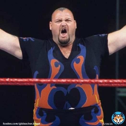 When the 1980s 'Golden Age' of the WWF (now WWE) ended, the world entered the 'Attitude Era.' With it came The Rock, Kane, The Undertaker, and many more nasty d