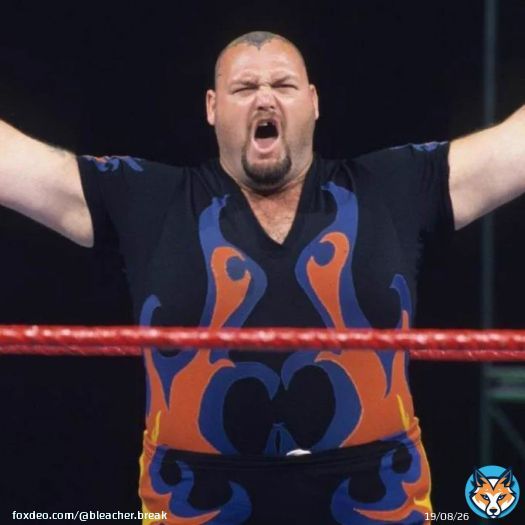 When the 1980s 'Golden Age' of the WWF (now WWE) ended, the world entered the 'Attitude Era.' With it came The Rock, Kane, The Undertaker, and many more nasty d