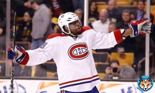 P.K. Subban has retired from the NHL after a 13-year career. 3x All-Star Norris Trophy for Top Defenseman 2014 Olympic gold medal What a career
