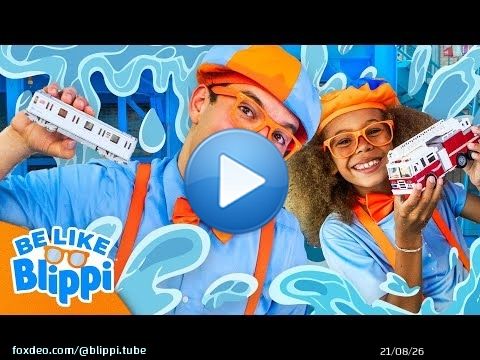 Giant Slide Sink or Float Challenge!\ud83d\udedd