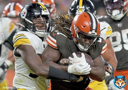Ron Cook: NFL's highest-paid defense is also its most underachieving #Steelers #NFL