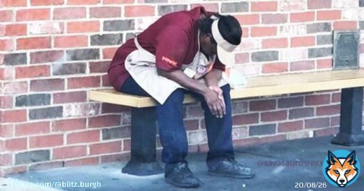 Every time Mitch throws an INT. #Steelers #NFL