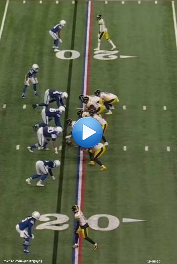 Best Kenny Pickett throw of the game. DIME. #Steelers #NFL