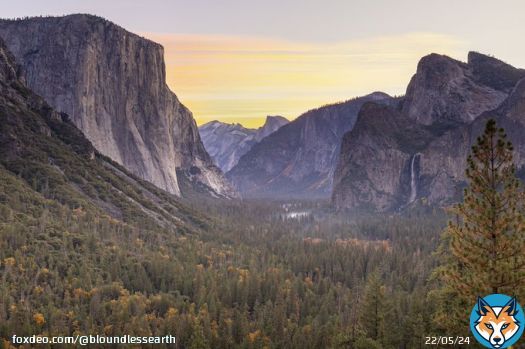 Yosemite national park, United States  _________ #NaturePhotography #naturelovers #NatureBeautiful #Travel #travelphotography #Traveller