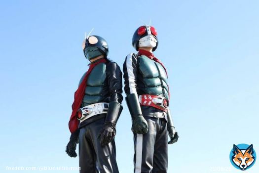シン・仮面ライダー 感想 ※ネタバレなし  ・ライダーキックが何故「必殺技」と言われるか、これ以上ない説得力 ・3、4回、ニヤリとする事が ・ゾンズやBLACK SUNよりかはマイルドなグロ描写 ・バイク！！！！！！！
