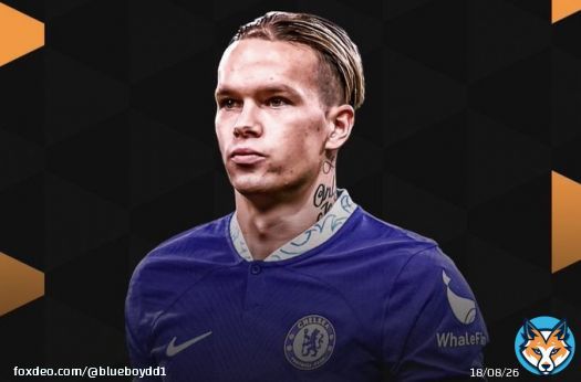 He will undergo his Chelsea medical on Sunday and is expected in attendance for Chelsea vs Crystal Palace @SkySport
