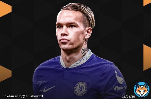 He will undergo his Chelsea medical on Sunday and is expected in attendance for Chelsea vs Crystal Palace @SkySport