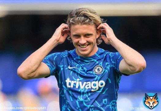 Conor Gallagher has decided he&rsquo;s not moving to Everton and wants to move to Newcastle or a big six team - Newcastle would have to offer a loan + Obligation. (@CraigHope_DM) #CFC
