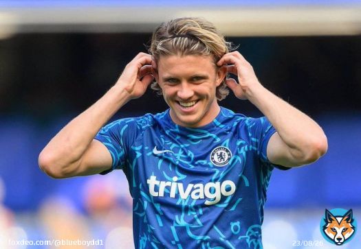 Conor Gallagher has decided he&rsquo;s not moving to Everton and wants to move to Newcastle or a big six team - Newcastle would have to offer a loan + Obligation. (@CraigHope_DM) #CFC