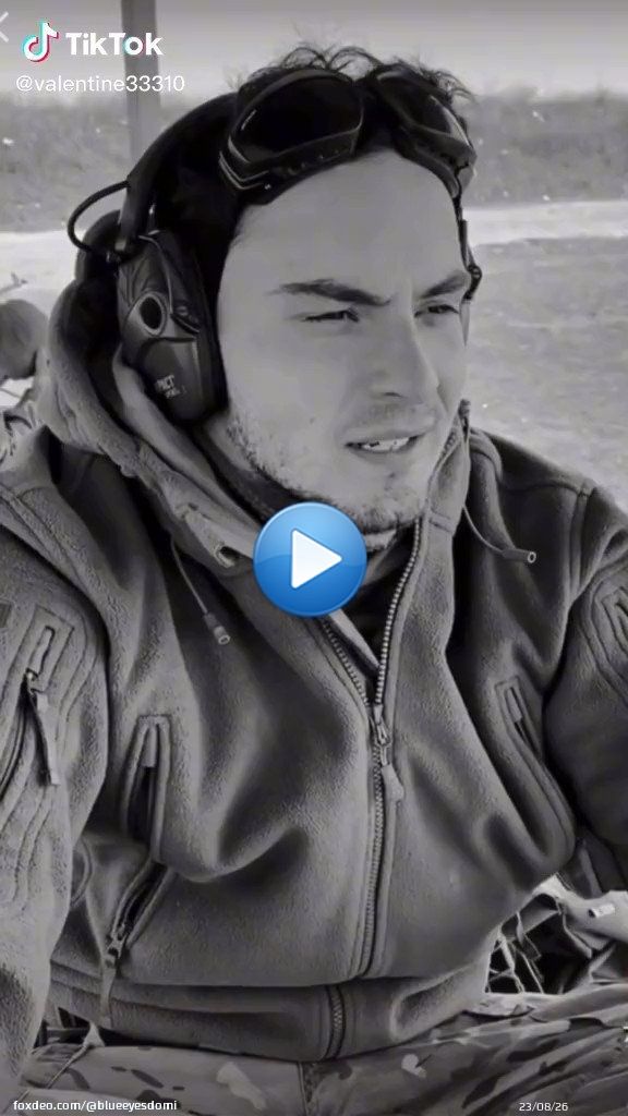 Maxim Alvarez - sadly still in captivity &hellip; #NAFOfellas #WeAreNAFO #NAFO #Fellas @Polk_Azov : We don&rsquo;t forget, we don&rsquo;t forgive &hellip; we are waiting for your return! Slava Ukraini