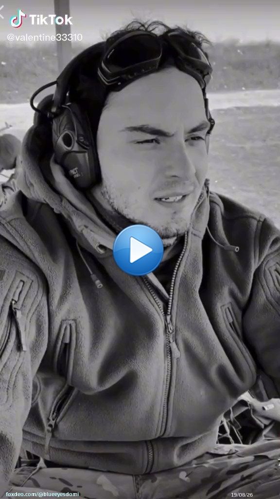 Maxim Alvarez - sadly still in captivity &hellip; #NAFOfellas #WeAreNAFO #NAFO #Fellas @Polk_Azov : We don&rsquo;t forget, we don&rsquo;t forgive &hellip; we are waiting for your return! Slava Ukraini