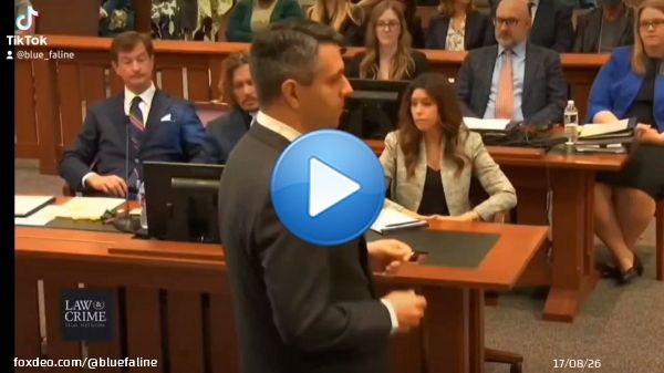 No further questions, Your Honor.  #AmberAdmittedIt #JohnnyDeppVsAmberHeardTrial #JohnnyDeppvAmberHeard #JohnnyDepp #AmberHeard  #JohnnyDepptrial #JohnnyDeppShow #AmberHeardPerjury #JusticeForJohnnyDepp #JohnnyDeppAmberHeard #JohnnyVsAmber #JusticeForJohnny