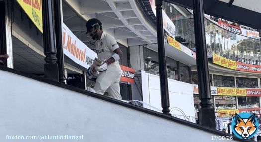 Left the stadium with this. I wish never to see his head down in disappointment  Come back stronger Virat Kohli