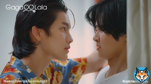#IWillKnockYouEP5: What... are... you... gonna... do?    #IWillKnockYou #พี่จะตีนะเนย | Every Saturday at 12:30 AM GMT+8 on GagaOOLala.  LINK: