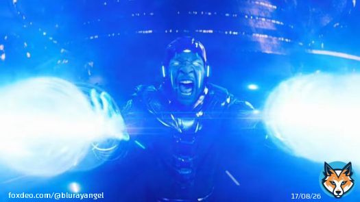Imagine #AntManAndTheWaspQuantumania or Kang Dynasty starts with Kang obliterating the OG Avengers team