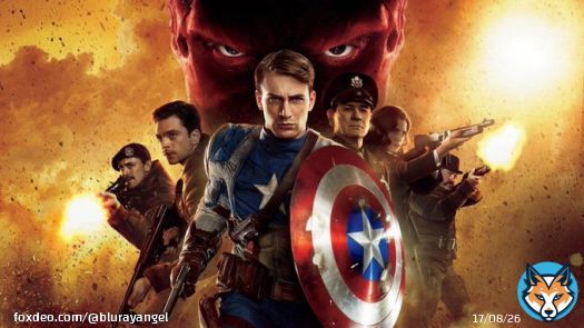 Rank these Marvel origin movies