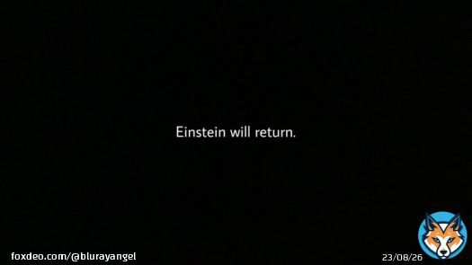 Christopher Nolan&rsquo;s OPPENHEIMER post credit leak