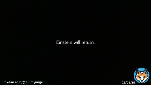 Christopher Nolan&rsquo;s OPPENHEIMER post credit leak