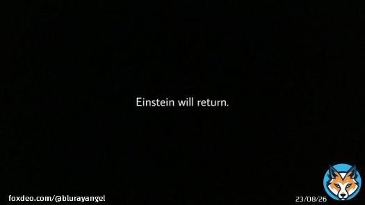 Christopher Nolan&rsquo;s OPPENHEIMER post credit leak