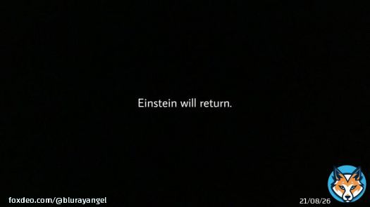Christopher Nolan&rsquo;s OPPENHEIMER post credit leak