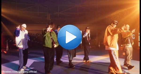 BE:FIRST / Milli-Billi   Special Dance Performance   #MilliBilli #BEFIRST  #BE_1  #BE1_360RA @BEFIRSTofficial