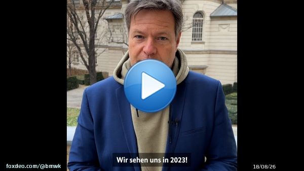 Zum Jahresausklang ein kurzer R&uuml;ckblick auf ein bewegtes 2022. Ihnen allen ein frohes Weihnachtsfest, erholsame Feiertage, viel Kraft und alles Gute!