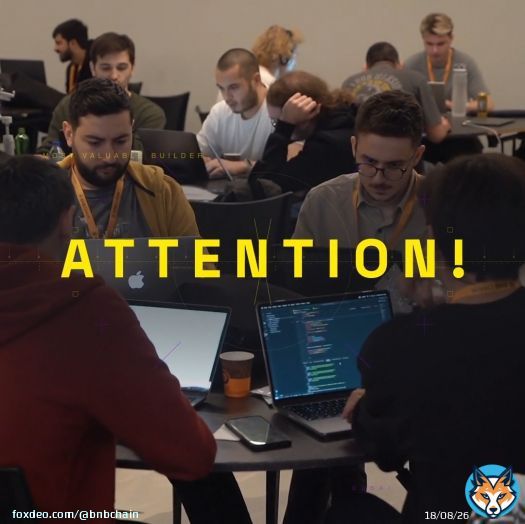 Final few hours to apply for MVB Season 8!  Apply before today at 23:59 via the link below:   Join the 4-week accelerator program to grow your start up now