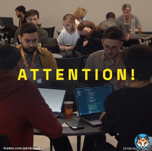 Final few hours to apply for MVB Season 8!  Apply before today at 23:59 via the link below:   Join the 4-week accelerator program to grow your start up now