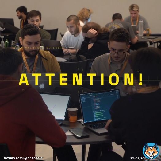 Final few hours to apply for MVB Season 8!  Apply before today at 23:59 via the link below:   Join the 4-week accelerator program to grow your start up now