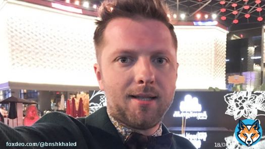 Умер корреспондент телеканала &laquo;Россия&raquo; Олег Пакшин توفي أوليغ باكشين مراسل قناة 'روسيا' التلفزيونية