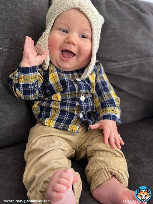 Plymouth DA says 8-month-old Callan Clancy, the youngest child of Lindsay Clancy, was pronounced dead on Friday at Boston Children&rsquo;s Hospital  #lindsayclancy #Boston #plymouth #Duxbury #breakingnews