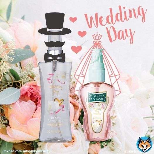 HappyWedding! #ウェディングデイ　#ボディファンタジー　#shimonsmile #大倉士門　#michopaaaaa #みちょぱ　#池田美優　#結婚　#みちょぱ結婚