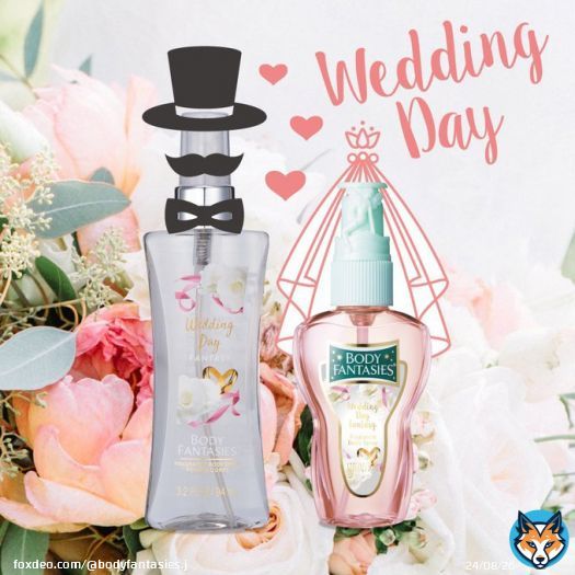 HappyWedding! #ウェディングデイ　#ボディファンタジー　#shimonsmile #大倉士門　#michopaaaaa #みちょぱ　#池田美優　#結婚　#みちょぱ結婚