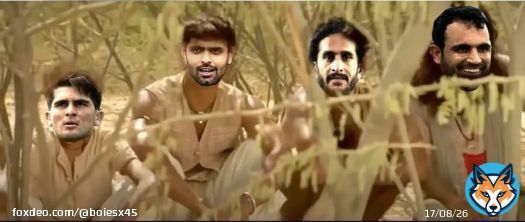 Pakistani players watching IPL auction :-  #IPL2023Auction || #IPLAuction