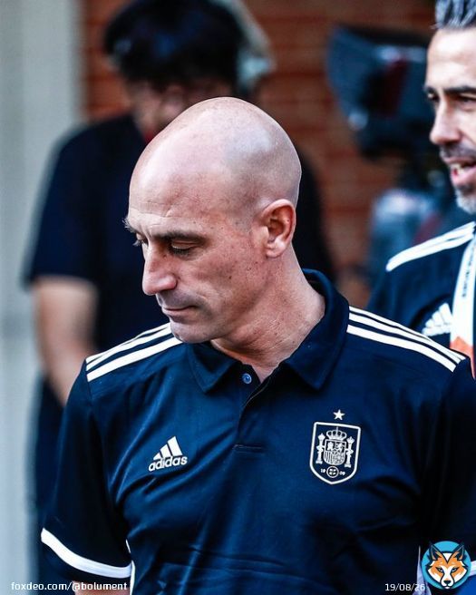 Jenni Hermoso will pursue sanctions against RFEF President Luis Rubiales after he kissed her during Spain's World Cup celebrations.   In a statement with her union:   'It is essential that our team is represented by figures who project their values oof equality and respect in all