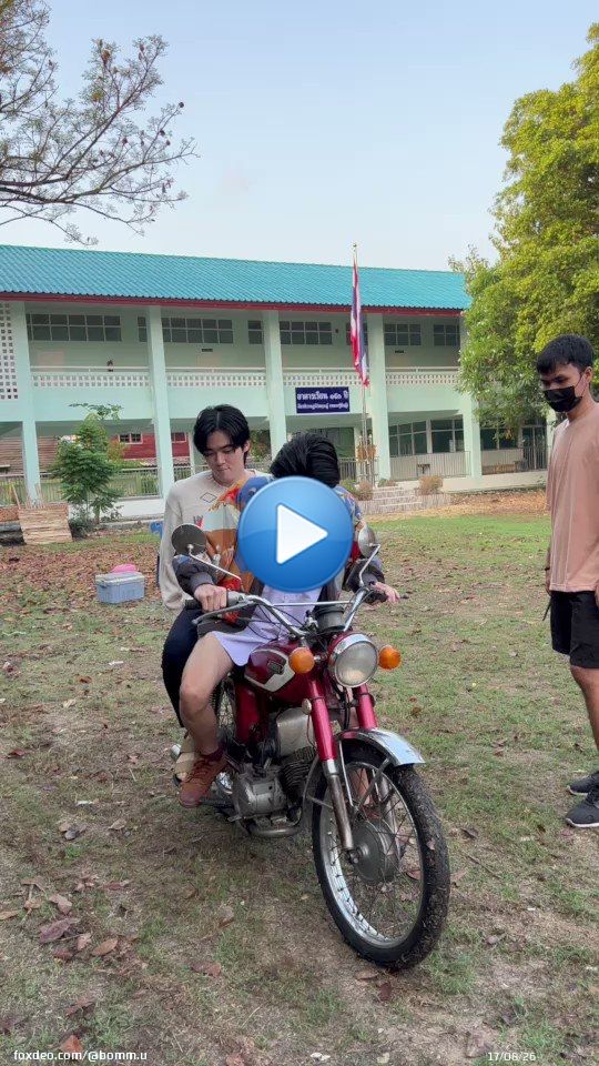 ตอนนี้ขับเก่งละ   #iwillknockyouep5